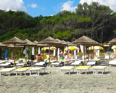 Salentissimo.it: Lido Riva del Sole - Alimini - Otranto, spiagge del Salento