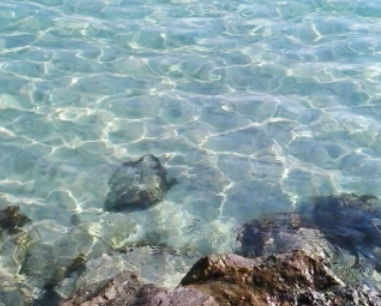 Salentissimo.it: Riviera degli Haethei -  Otranto, spiagge del Salento