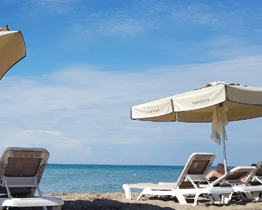 Salentissimo.it: Robinson Club Apulia - Fontanelle - Ugento, spiagge del Salento