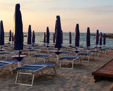 Salentissimo.it: Rokamel - Roca Vecchia - Melendugno, spiagge del Salento