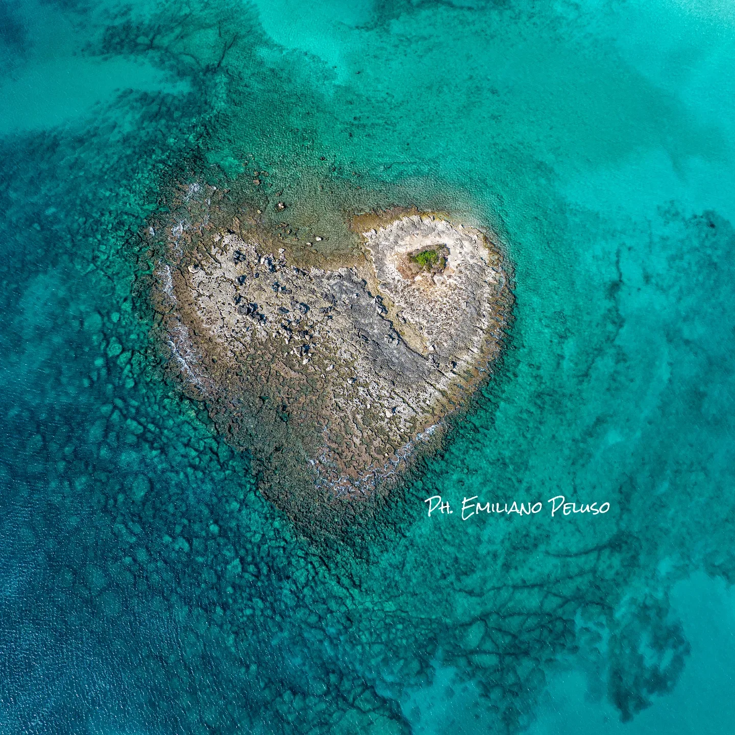 Scoglio della Malva - Porto Cesareo