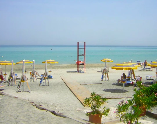 Salentissimo.it: Serra Alimini 2 - Alimini - Otranto, spiagge del Salento