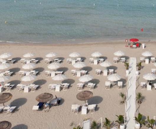 Salentissimo.it: Spiaggia Costa Brada - Gallipoli, spiagge del Salento