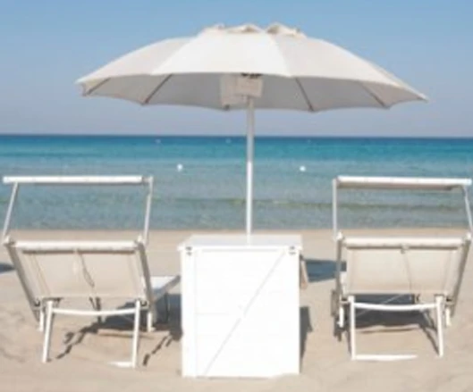 Salentissimo.it: Spiaggia Costa Brada - Gallipoli, spiagge del Salento