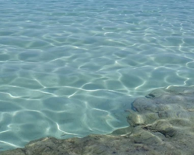 Salentissimo.it: Spiaggia degli Innamorati - Punta della Suina - Gallipoli, spiagge del Salento
