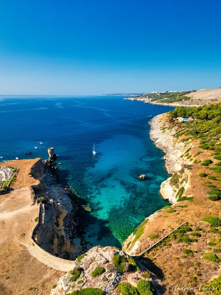 100 Steps Beach