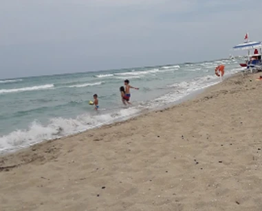 Salentissimo.it: Spiaggia di Fontanelle - Fontanelle - Ugento, spiagge del Salento