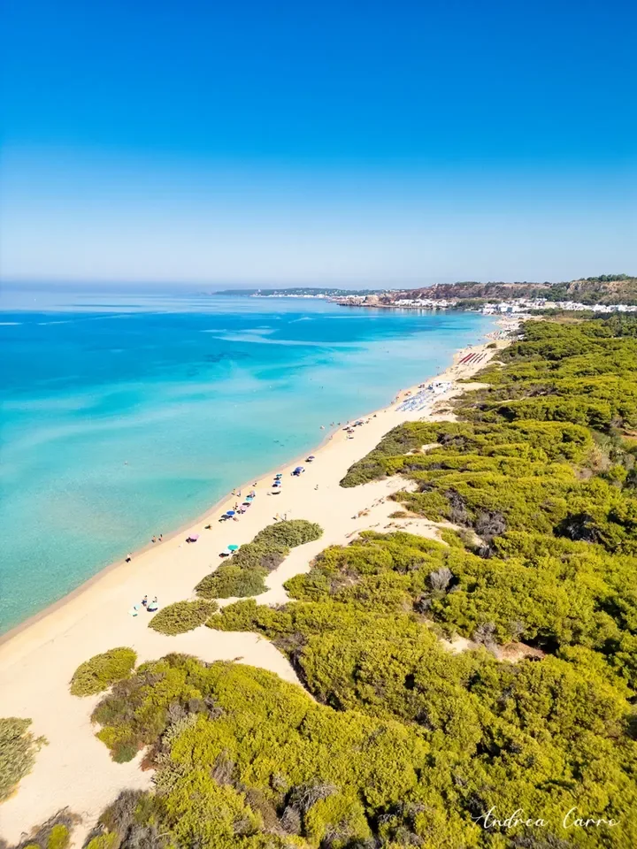 Spiaggia di Rivabella - Rivabella