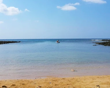 Salentissimo.it: Spiaggia di Serra Cicora - Porto Selvaggio - Nardò, サレントのビーチ