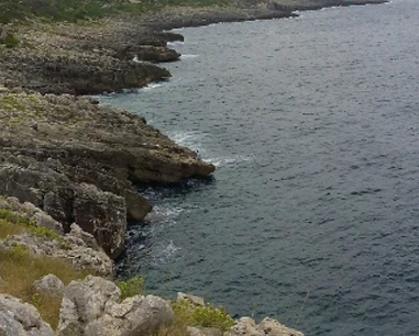 Salentissimo.it: Spiaggia di Funnovòjere - Corsano, spiagge del Salento