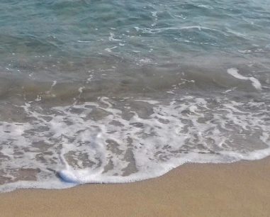 Salentissimo.it: Spiaggia di Lido Marini - Lido Marini - Ugento, spiagge del Salento