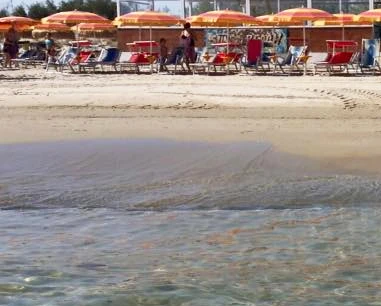 Salentissimo.it: Sun Beach - Casalabate - Squinzano-Trepuzzi, spiagge del Salento