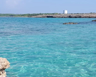 Salentissimo.it: Torre del Pizzo - Torre del Pizzo - Gallipoli, spiagge del Salento
