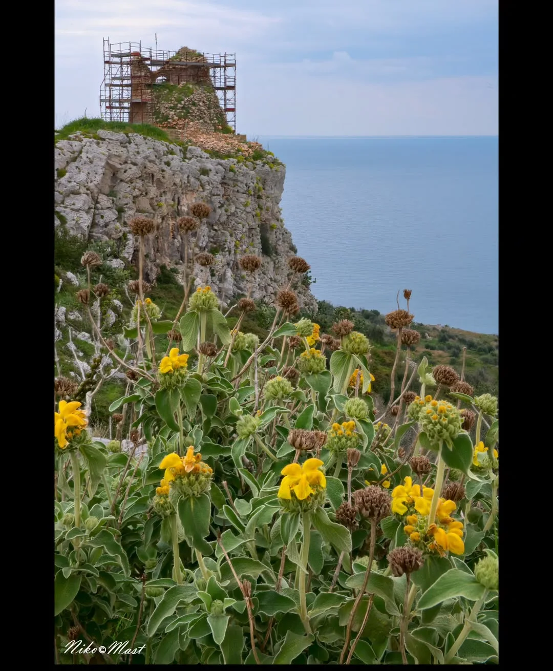 Salentissimo.it: Torre del Sasso - Tricase, Salento rannad