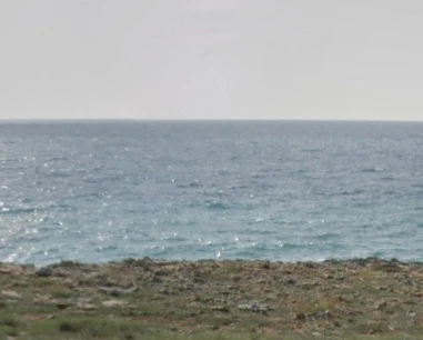Salentissimo.it: Torre Marchiello - Felloniche - Patú, spiagge del Salento