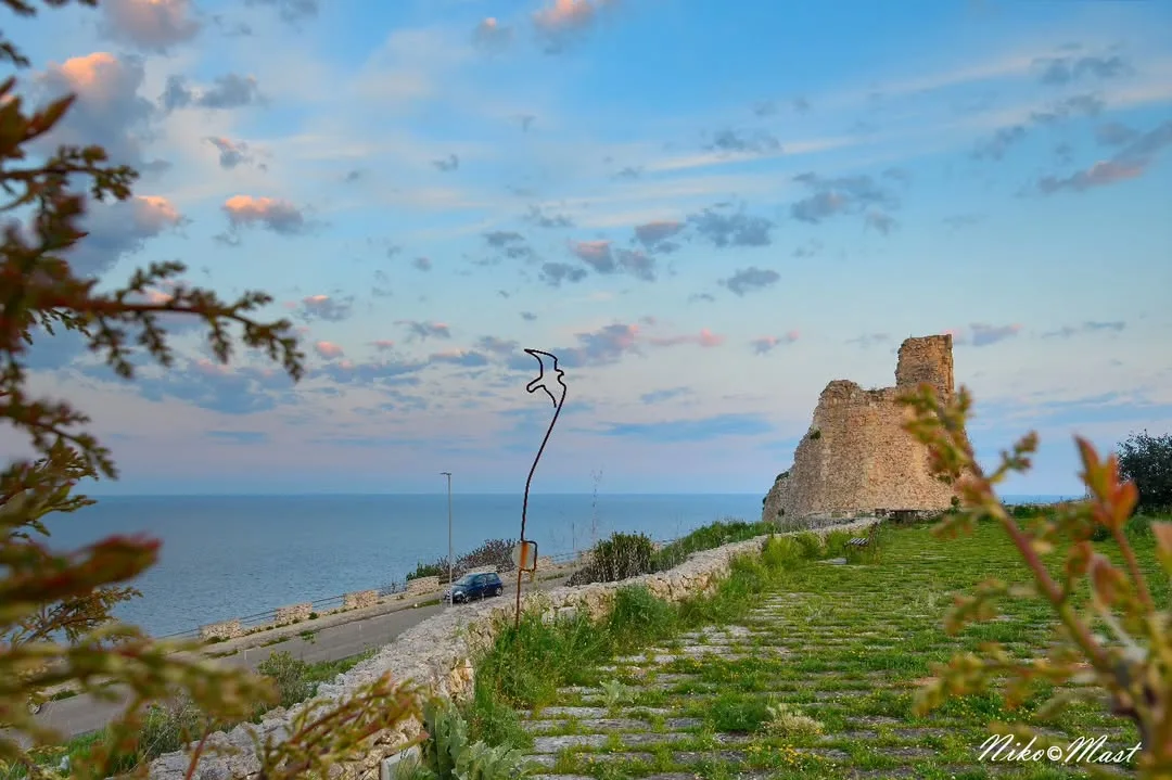 Torre Nasparo