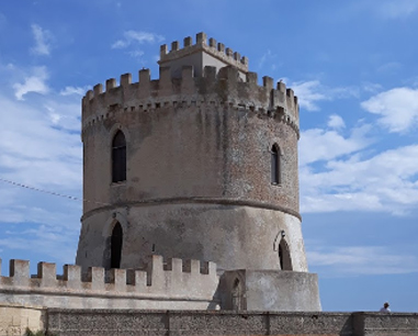 Salentissimo.it: Torre Vado -  Torre Vado - Morciano di Leuca, Plages du Salento