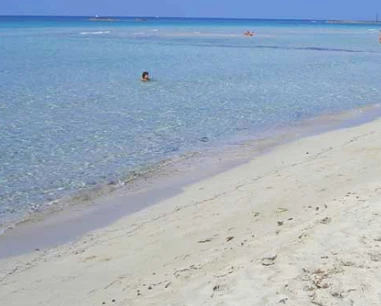 Salentissimo.it: Villaggio Poseidone - Torre San Giovanni - Ugento, beaches of Salento