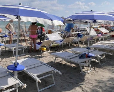 Salentissimo.it: Villaggio Torre Rinalda - Torre Rinalda - Lecce, spiagge del Salento