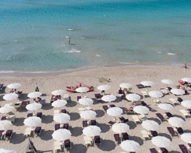 Salentissimo.it: Vivosa Resort - Fontanelle - Ugento, spiagge del Salento