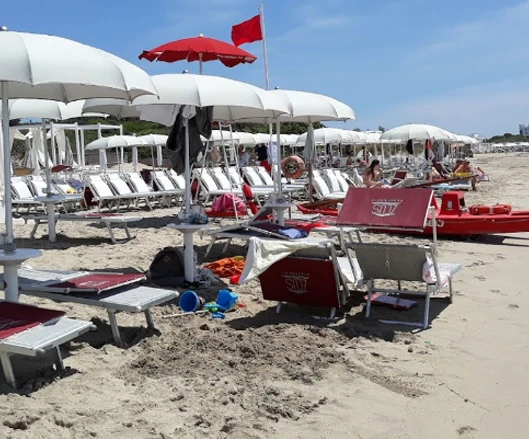 Salentissimo.it: Zeus Beach - Gallipoli, spiagge del Salento