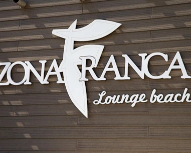 Salentissimo.it: Zona Franca - Lido Marini - Ugento, spiagge del Salento